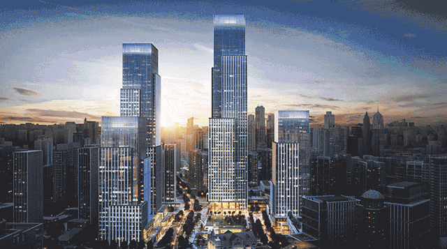 情•最新价格-户型图-容积率@20261